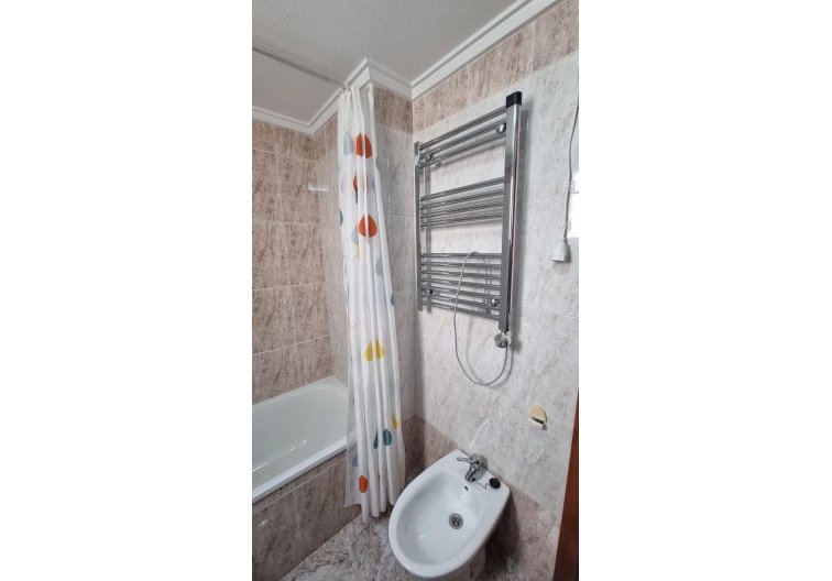 Wiederverkauf - Wohnung - Torrevieja - Acequion