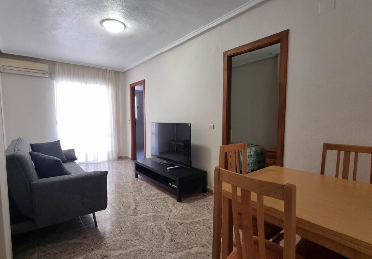 Wiederverkauf - Wohnung - Torrevieja - Acequion