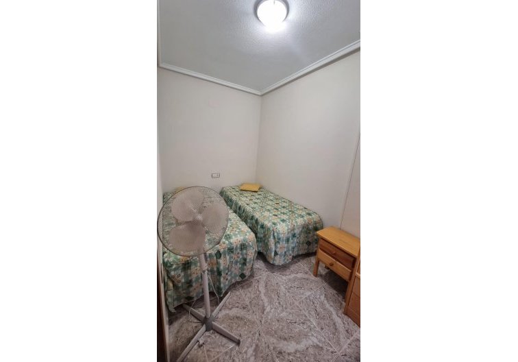 Wiederverkauf - Wohnung - Torrevieja - Acequion