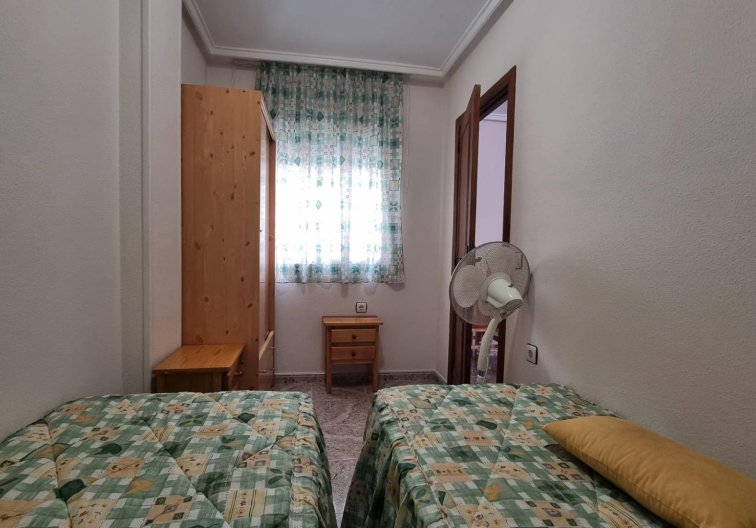 Wiederverkauf - Wohnung - Torrevieja - Acequion