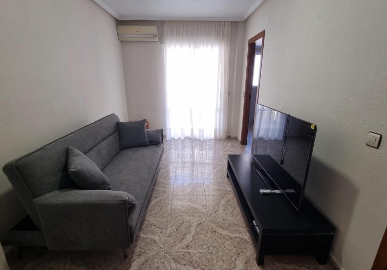 Wiederverkauf - Wohnung - Torrevieja - Acequion
