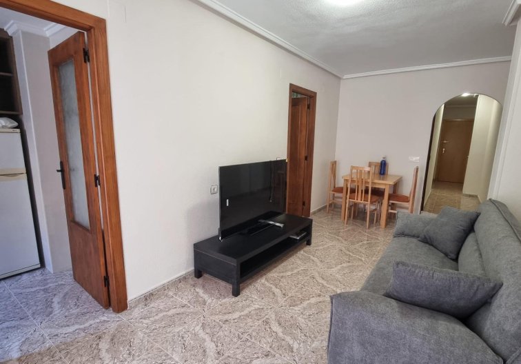 Wiederverkauf - Wohnung - Torrevieja - Acequion