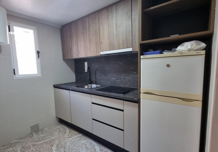 Wiederverkauf - Wohnung - Torrevieja - Acequion