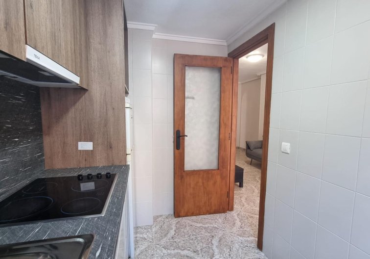 Wiederverkauf - Wohnung - Torrevieja - Acequion
