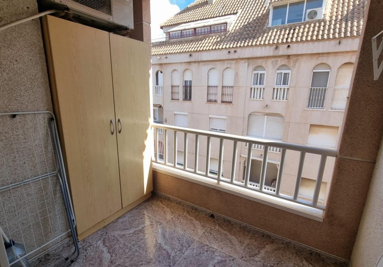 Wiederverkauf - Wohnung - Torrevieja - Acequion