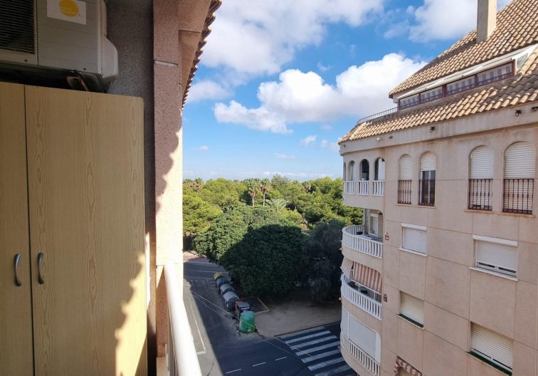 Wiederverkauf - Wohnung - Torrevieja - Acequion