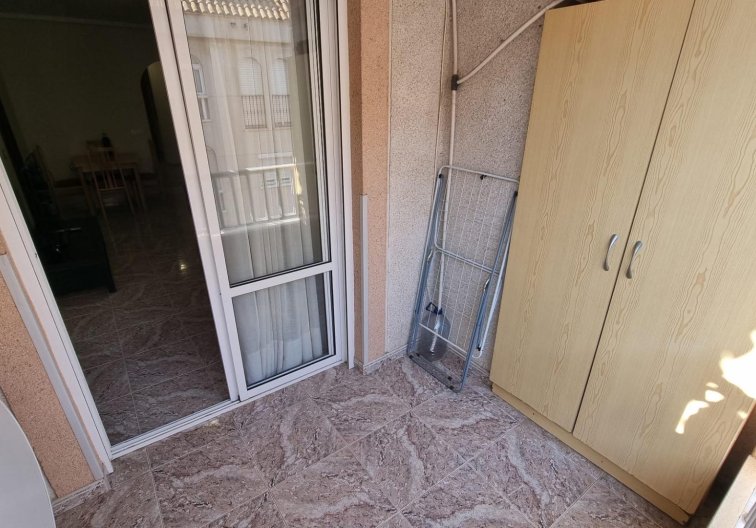 Wiederverkauf - Wohnung - Torrevieja - Acequion