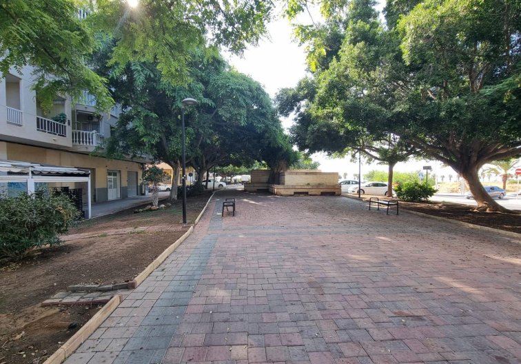 Wiederverkauf - Wohnung - Torrevieja - Acequion