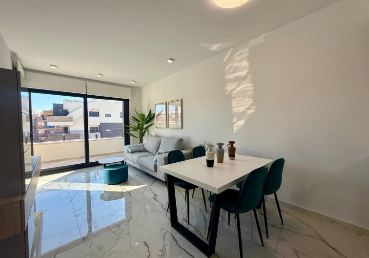 Revente - Penthouse - Orihuela Costa - PAU 8
