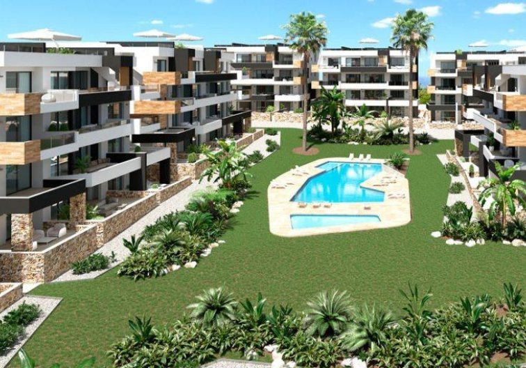 Revente - Penthouse - Orihuela Costa - PAU 8