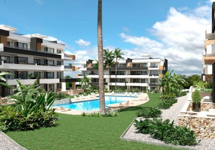 Revente - Penthouse - Orihuela Costa - PAU 8
