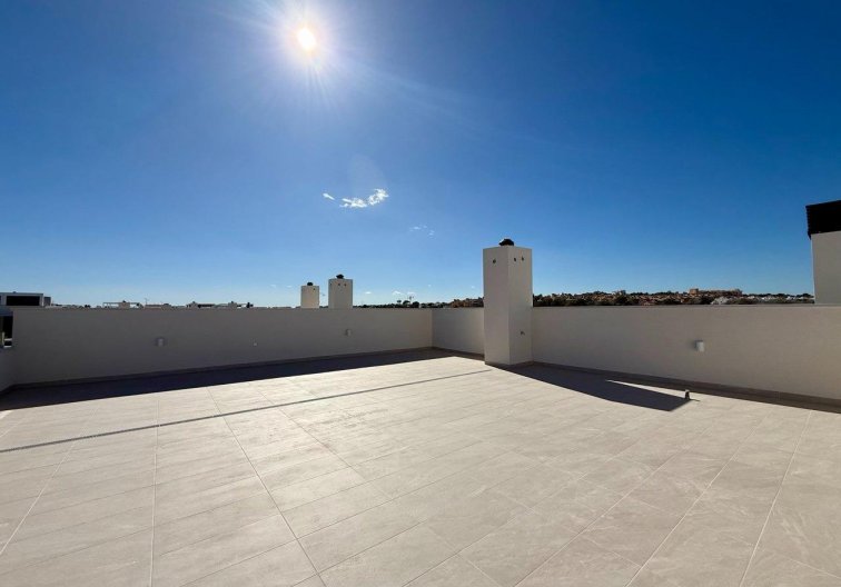 Revente - Penthouse - Orihuela Costa - PAU 8