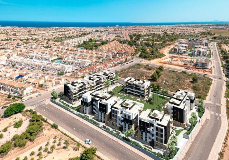 Revente - Penthouse - Orihuela Costa - PAU 8