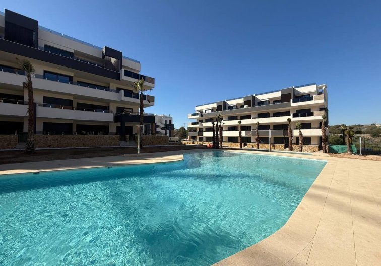Revente - Penthouse - Orihuela Costa - PAU 8