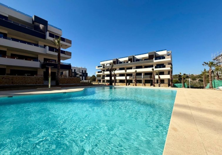 Revente - Penthouse - Orihuela Costa - PAU 8