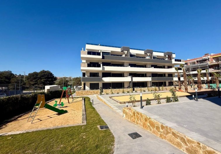 Revente - Penthouse - Orihuela Costa - PAU 8
