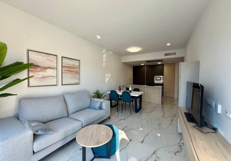 Revente - Penthouse - Orihuela Costa - PAU 8