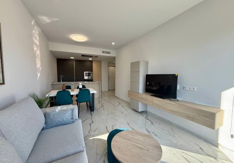 Revente - Penthouse - Orihuela Costa - PAU 8