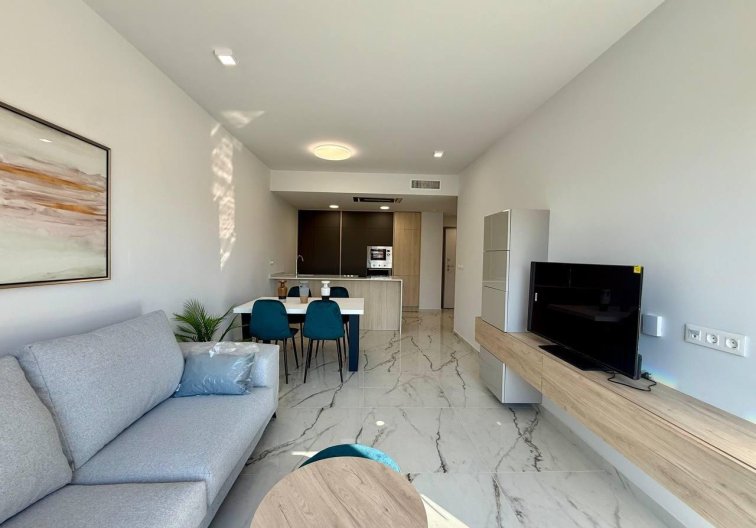 Revente - Penthouse - Orihuela Costa - PAU 8