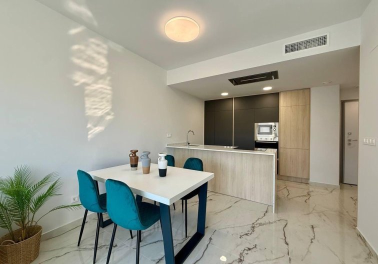 Revente - Penthouse - Orihuela Costa - PAU 8
