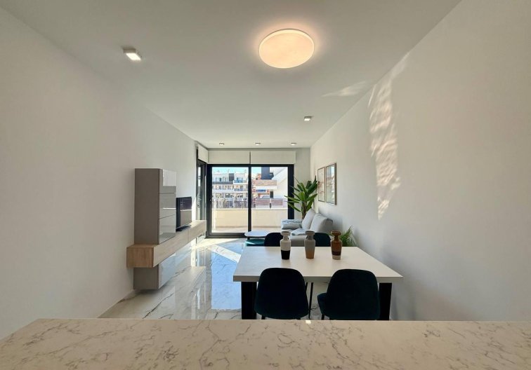 Revente - Penthouse - Orihuela Costa - PAU 8