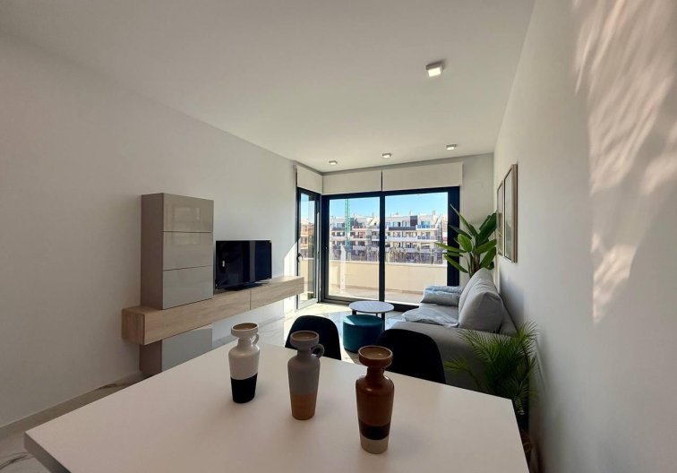 Revente - Penthouse - Orihuela Costa - PAU 8