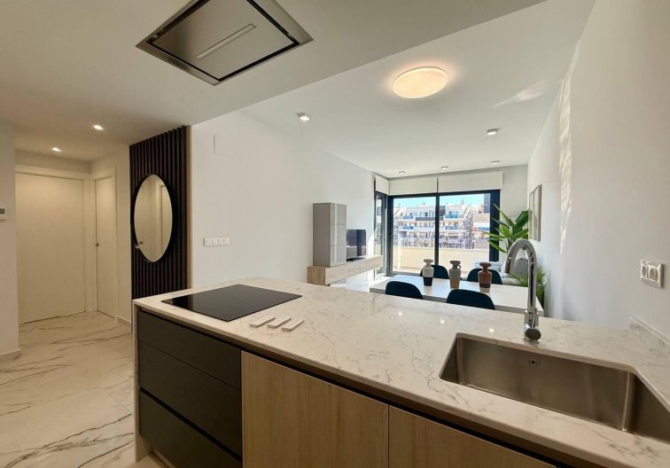 Revente - Penthouse - Orihuela Costa - PAU 8