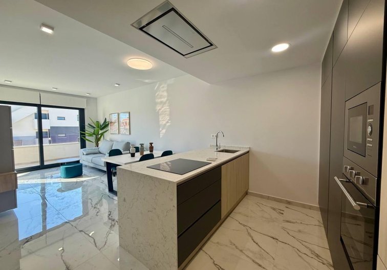 Revente - Penthouse - Orihuela Costa - PAU 8