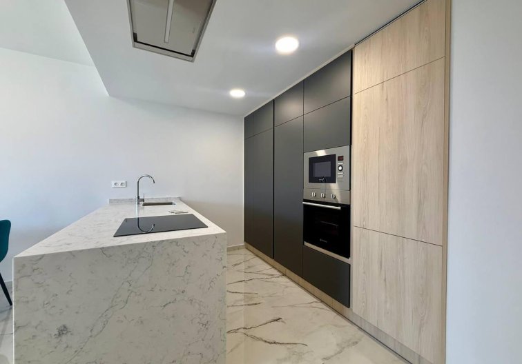 Revente - Penthouse - Orihuela Costa - PAU 8