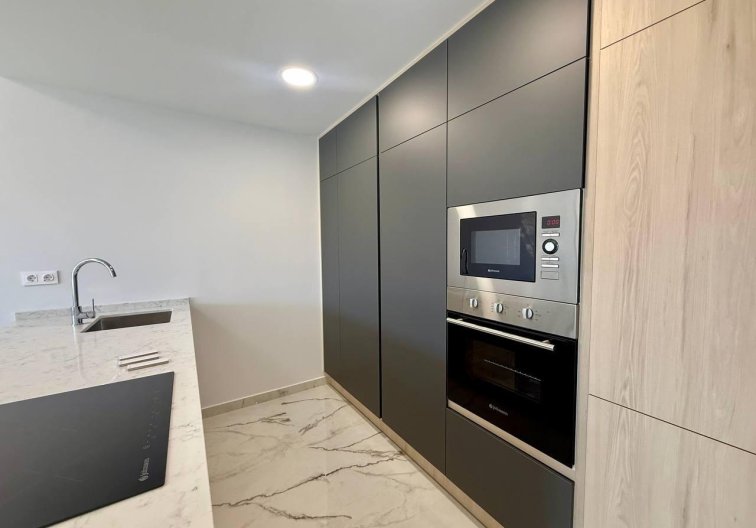 Revente - Penthouse - Orihuela Costa - PAU 8
