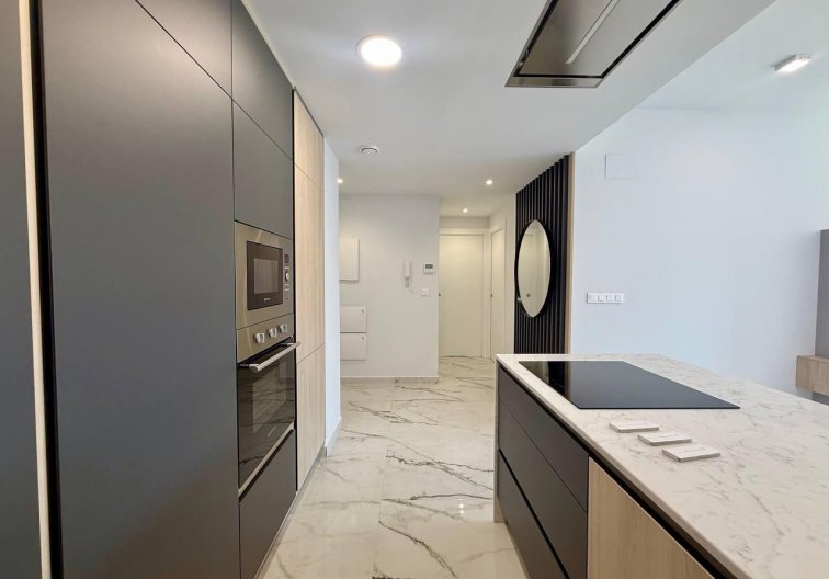 Revente - Penthouse - Orihuela Costa - PAU 8