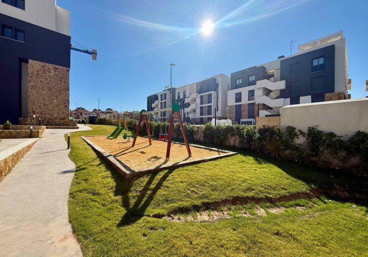 Revente - Penthouse - Orihuela Costa - PAU 8