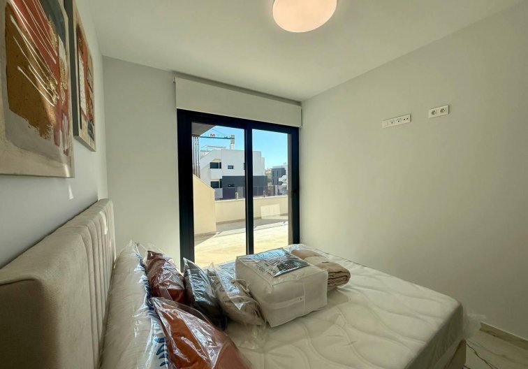 Revente - Penthouse - Orihuela Costa - PAU 8
