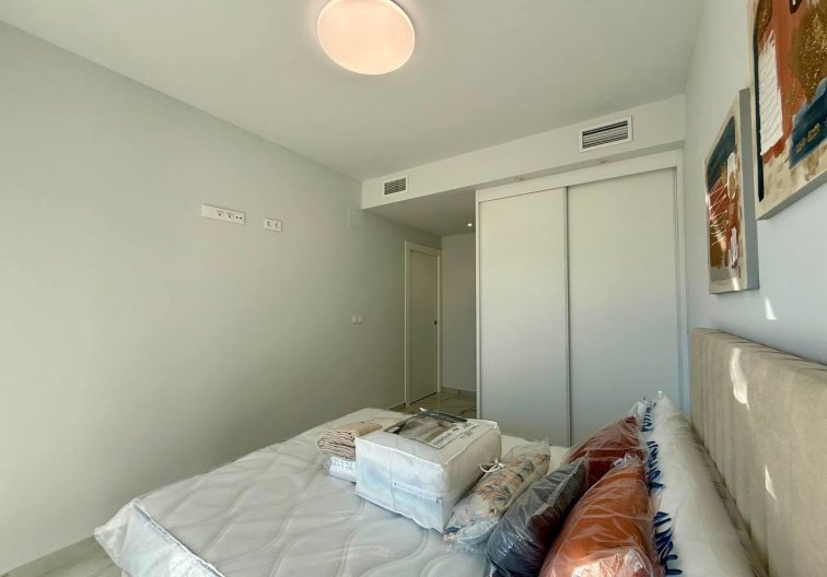 Revente - Penthouse - Orihuela Costa - PAU 8