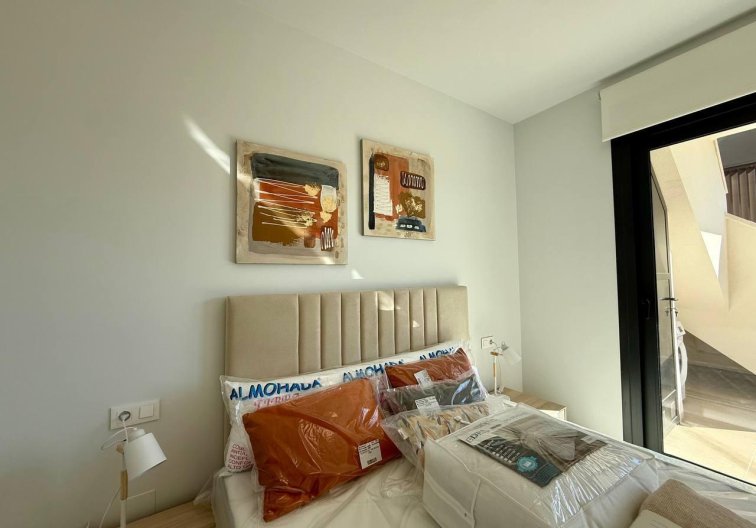 Revente - Penthouse - Orihuela Costa - PAU 8