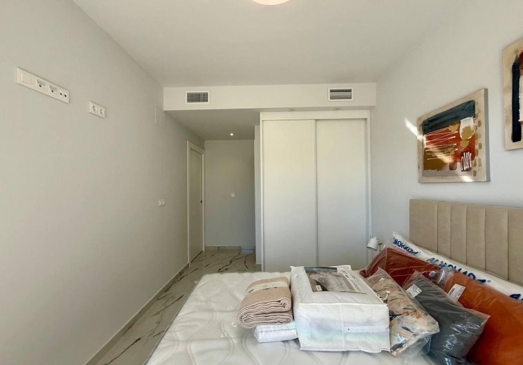 Revente - Penthouse - Orihuela Costa - PAU 8