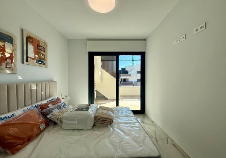 Revente - Penthouse - Orihuela Costa - PAU 8