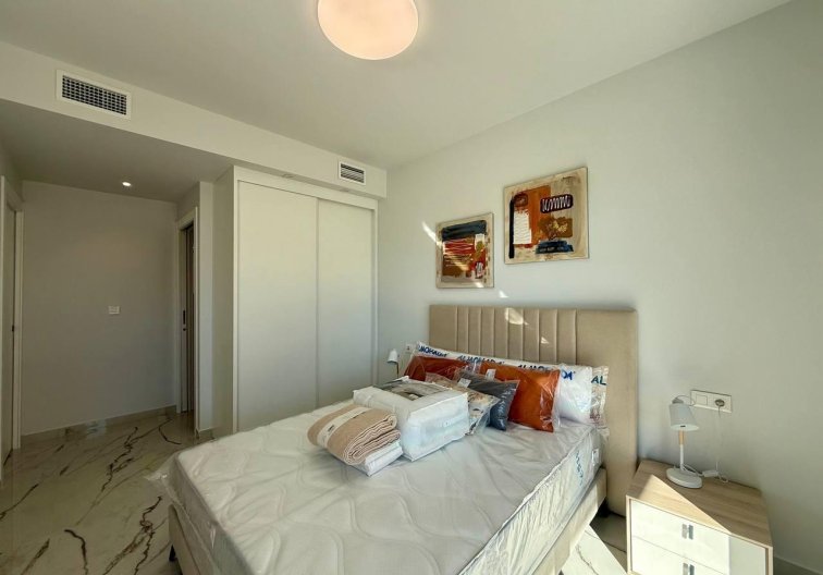 Revente - Penthouse - Orihuela Costa - PAU 8