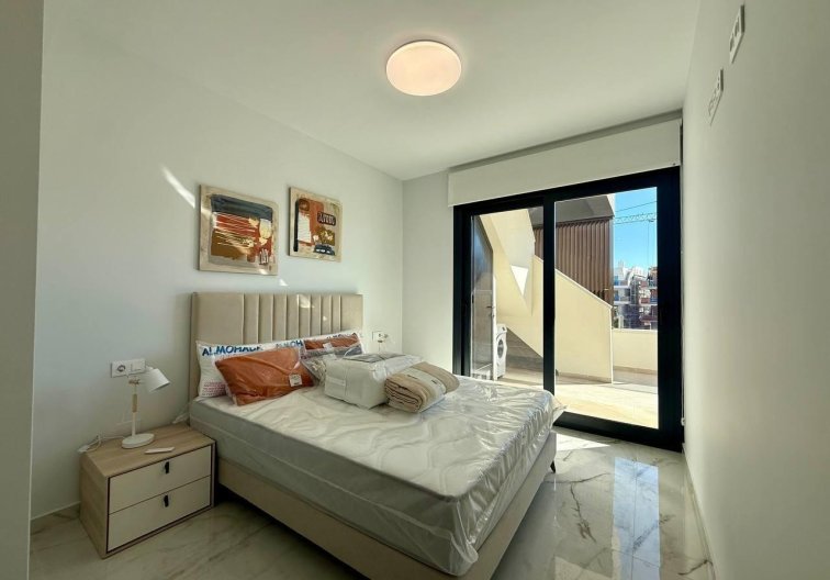 Revente - Penthouse - Orihuela Costa - PAU 8