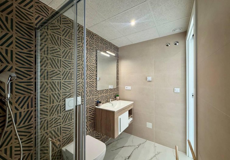 Revente - Penthouse - Orihuela Costa - PAU 8
