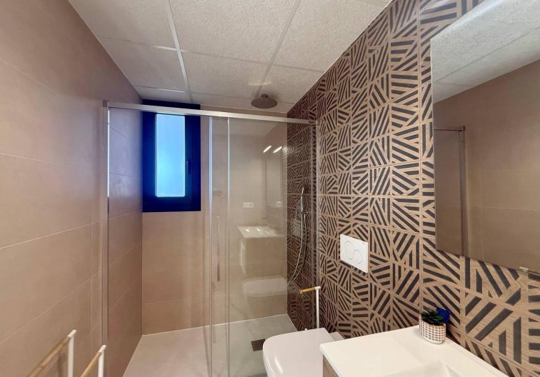 Revente - Penthouse - Orihuela Costa - PAU 8
