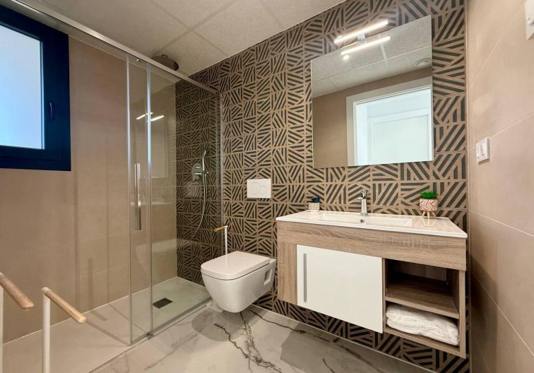 Revente - Penthouse - Orihuela Costa - PAU 8