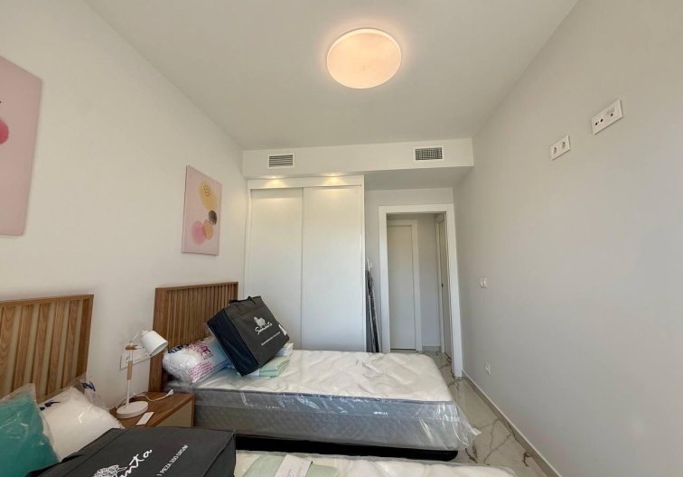 Revente - Penthouse - Orihuela Costa - PAU 8