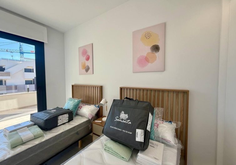 Revente - Penthouse - Orihuela Costa - PAU 8