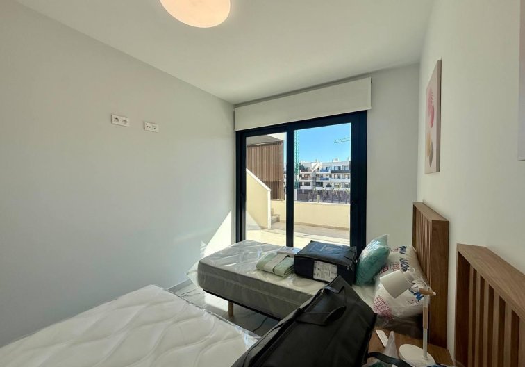 Revente - Penthouse - Orihuela Costa - PAU 8