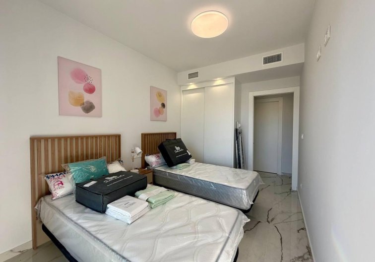 Revente - Penthouse - Orihuela Costa - PAU 8