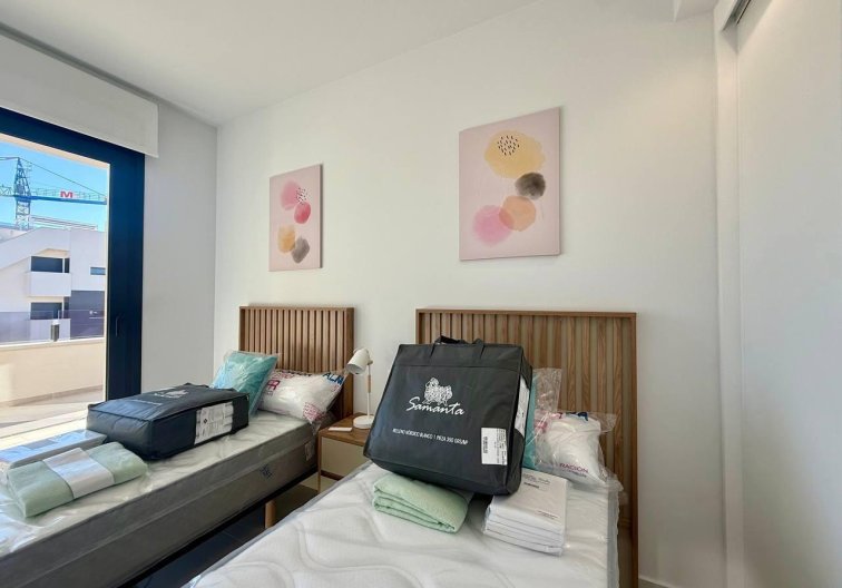 Revente - Penthouse - Orihuela Costa - PAU 8