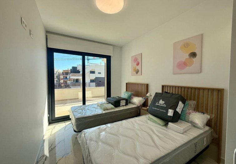 Revente - Penthouse - Orihuela Costa - PAU 8