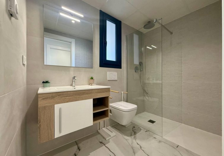 Revente - Penthouse - Orihuela Costa - PAU 8