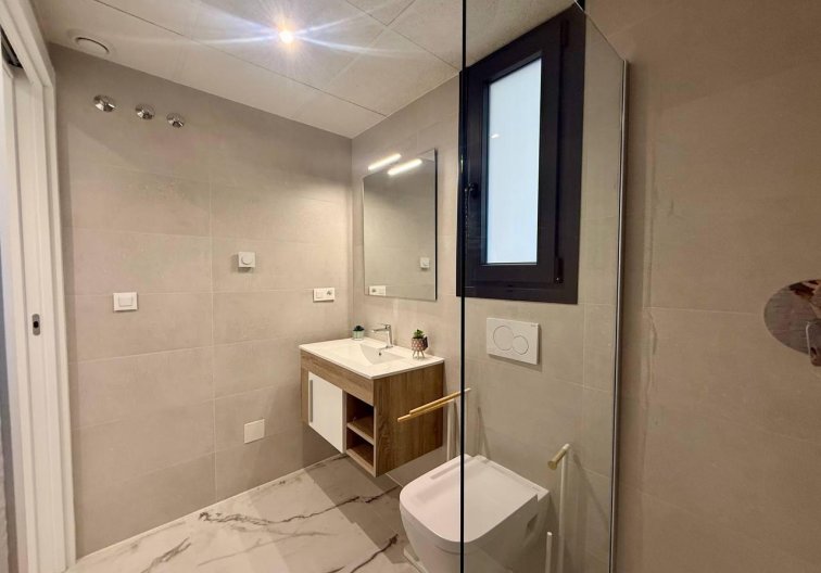 Revente - Penthouse - Orihuela Costa - PAU 8